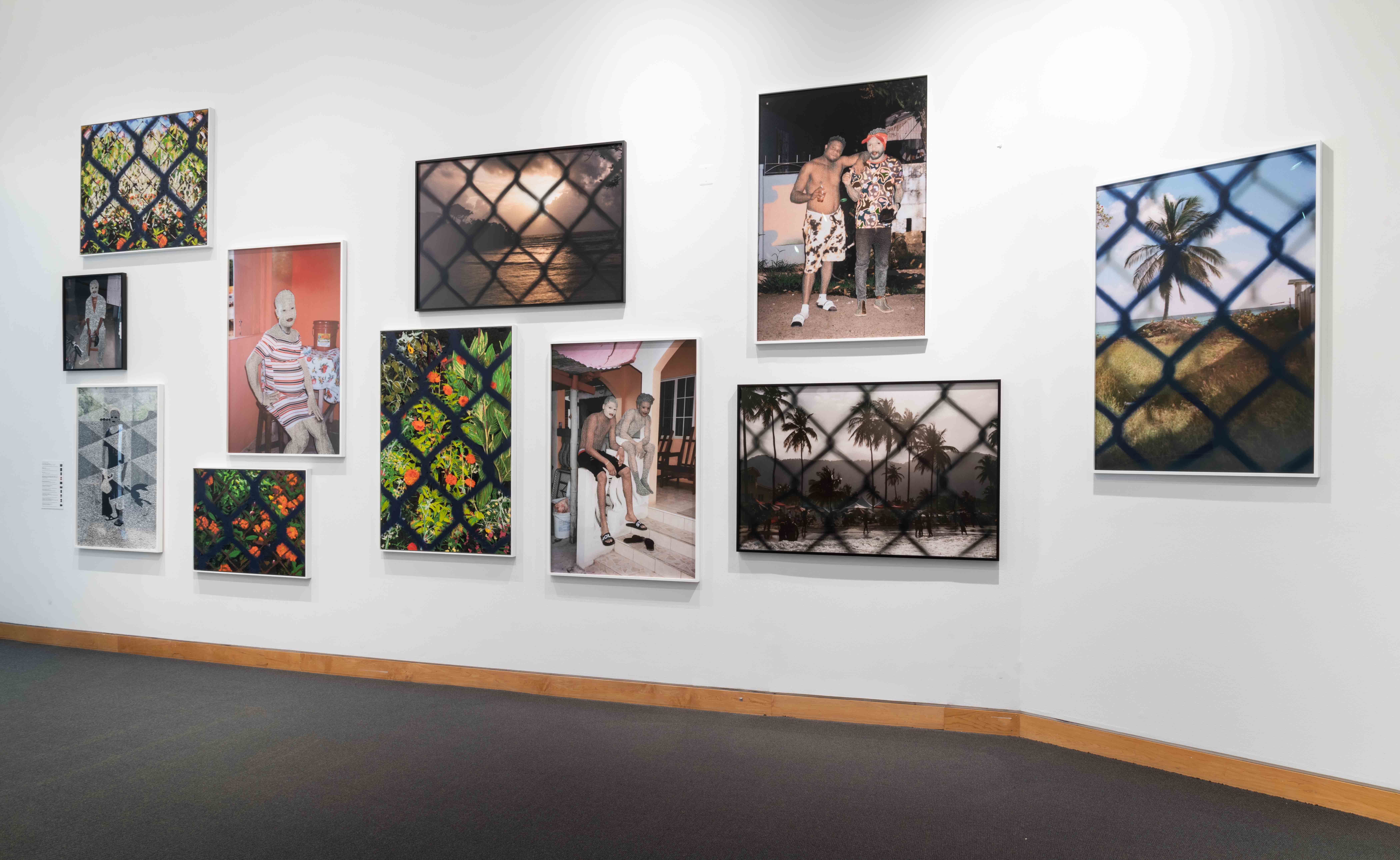 Paul Anthony Smith: Searching | Kemper Museum of Contemporary Art